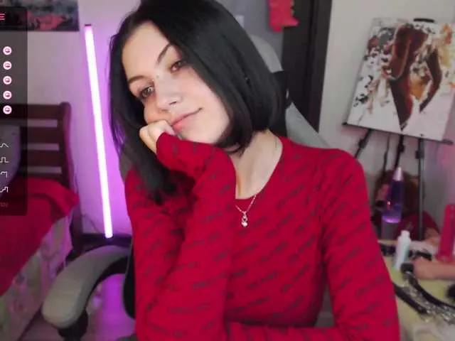 BlackAngell from BongaCams