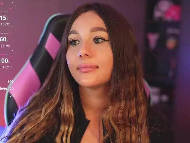 BloomJuliette from BongaCams