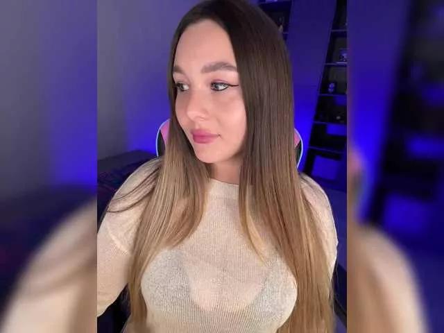 BloomJuliette from BongaCams