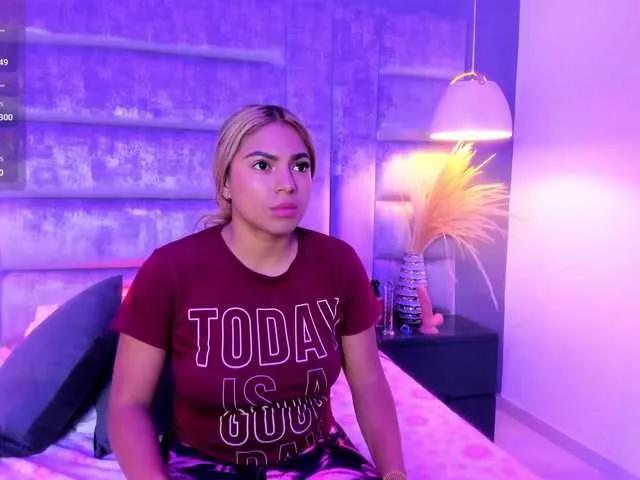 BonnieOwen from BongaCams