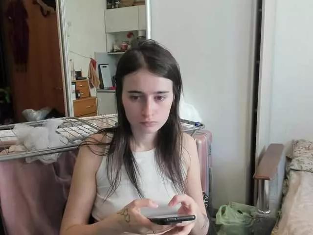 Bonniewoods from BongaCams