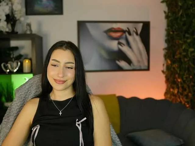 BreeMorgan from BongaCams