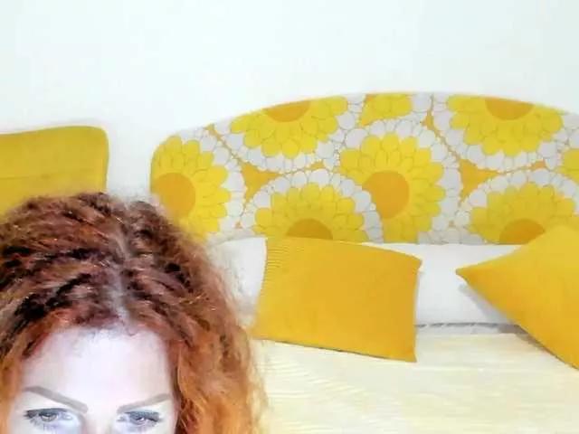 BritishPenelope on BongaCams