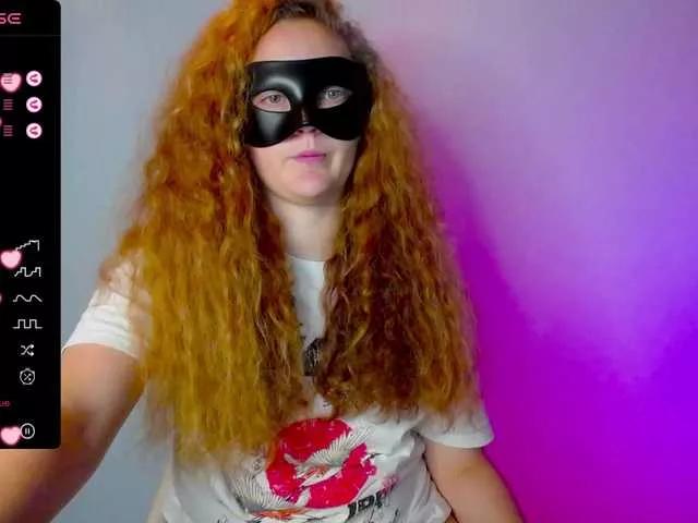 Bubbblegum from BongaCams