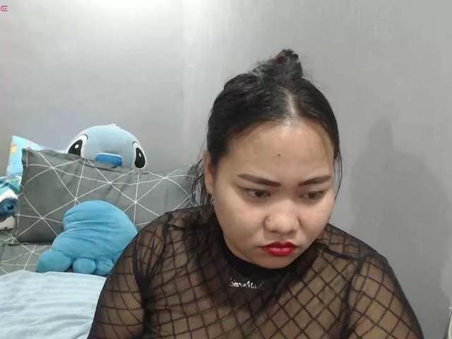 BubbleButtPinay from BongaCams