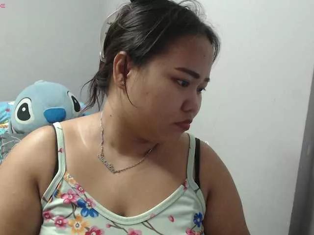 BubbleButtPinay from BongaCams