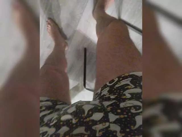 Bubblegum84 from BongaCams