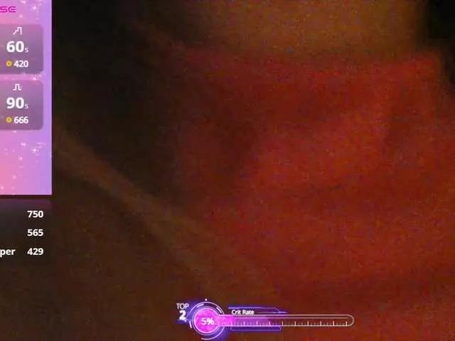 bubblybubbles from BongaCams