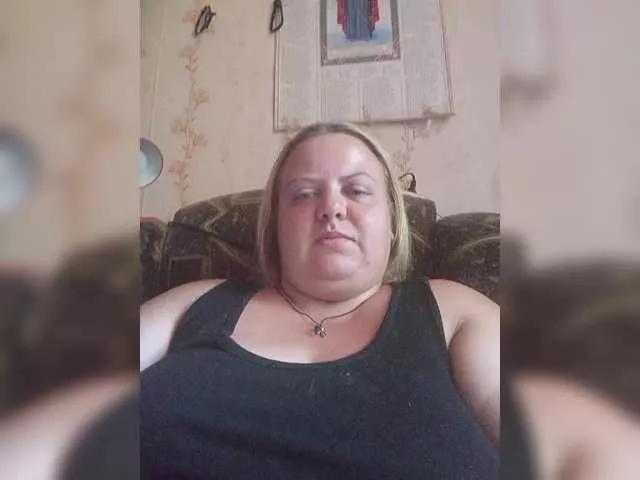 buffy-s-1 from BongaCams