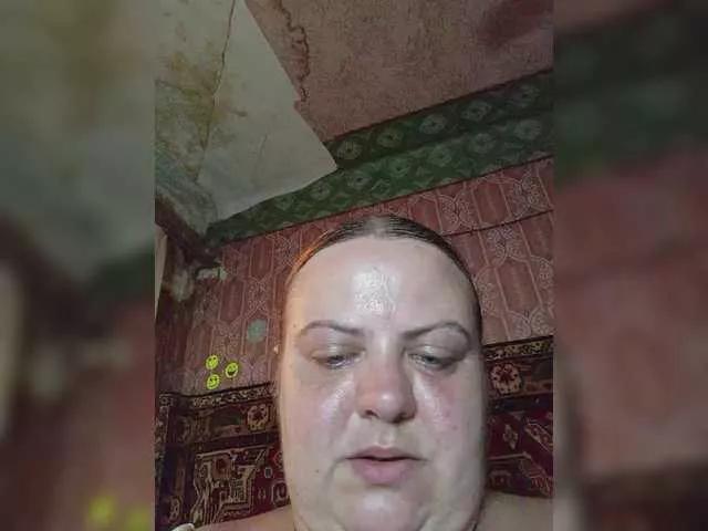 buffy-s-1 from BongaCams