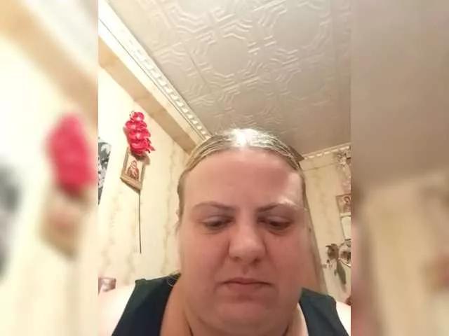 buffy-s-1 from BongaCams