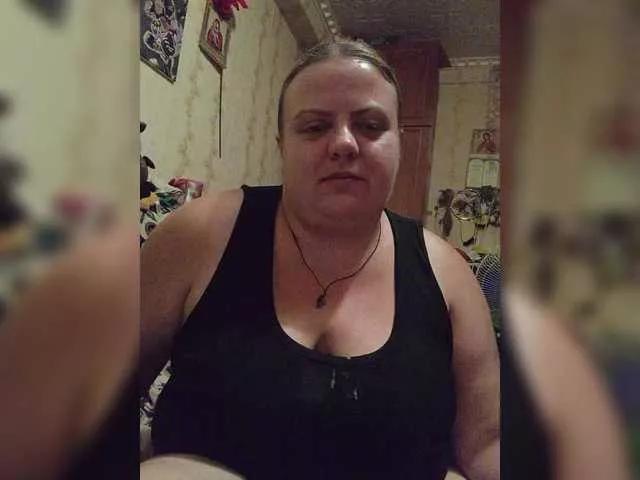 buffy-s-1 from BongaCams