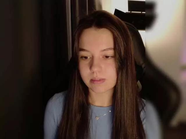Businkaa from BongaCams
