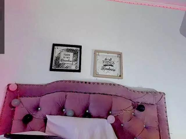 ButtyCherry from BongaCams