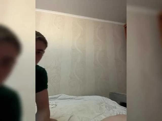 Buzzyd from BongaCams