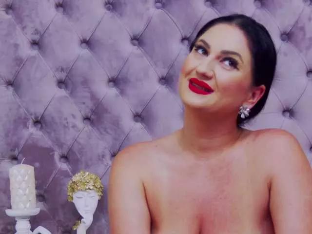 CassidyVelvet from BongaCams