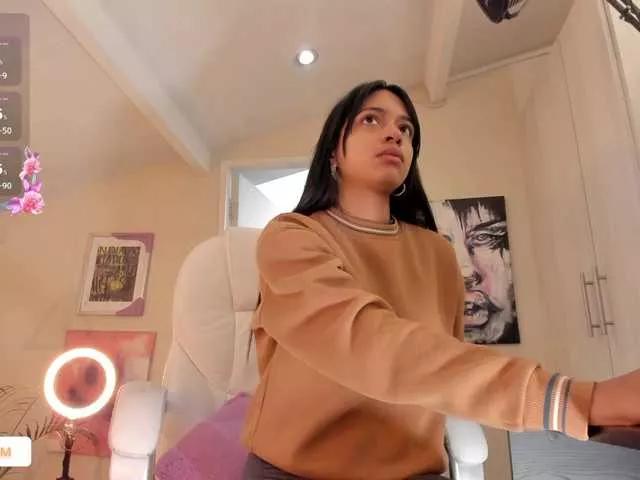 catalinasaiz from BongaCams