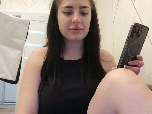 cecelia-love from BongaCams