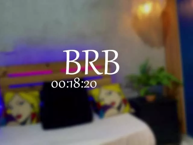 celeste-dante on BongaCams 