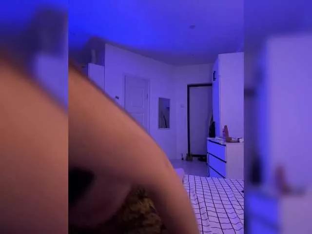 Chiculya from BongaCams