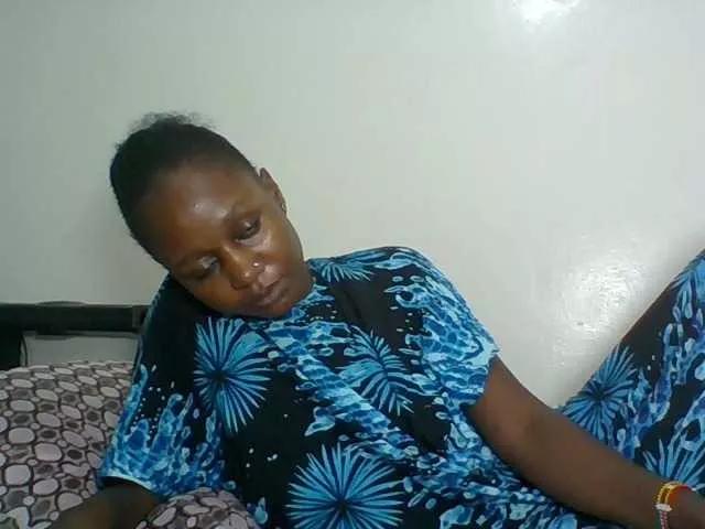 Chocolateskin4 from BongaCams
