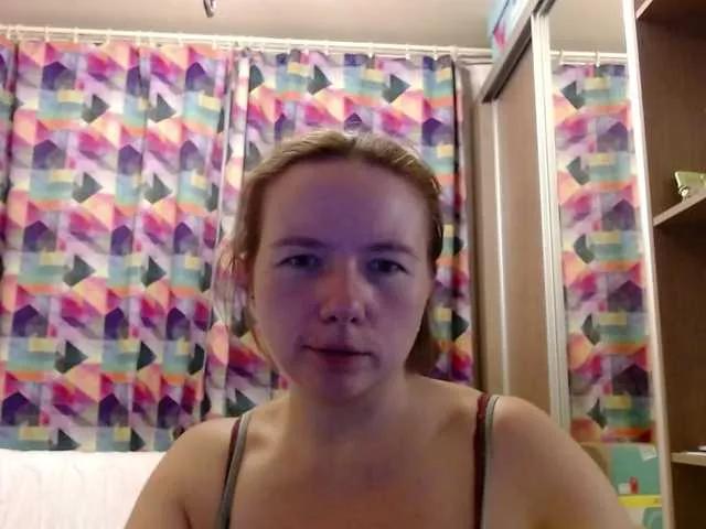 CoffyeMilk from BongaCams