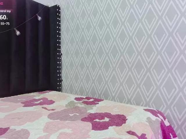 colombiamommy from BongaCams