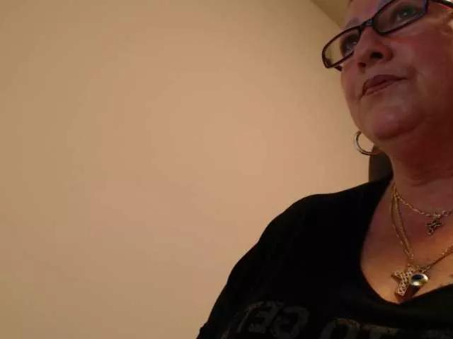 Connyat99 from BongaCams