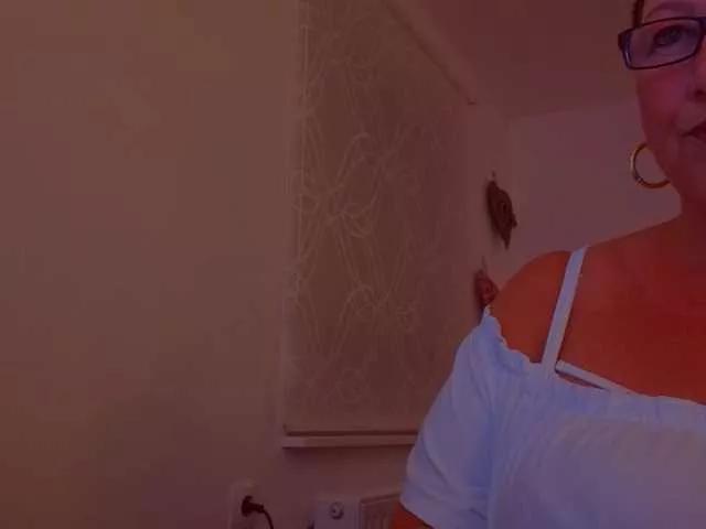 Connyat99 from BongaCams