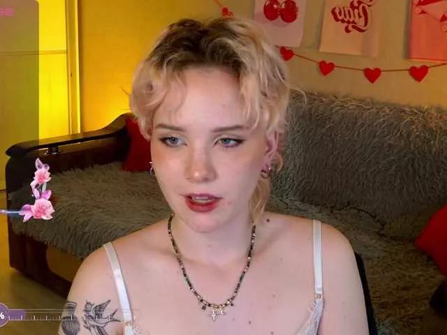 Cool-Love from BongaCams