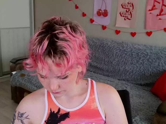 Cool-Love from BongaCams