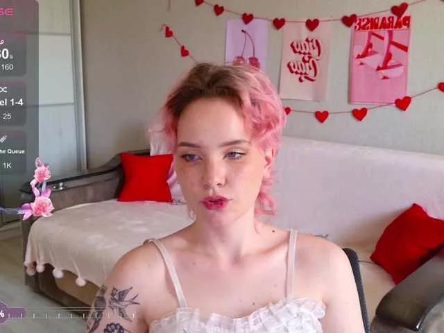 Cool-Love from BongaCams
