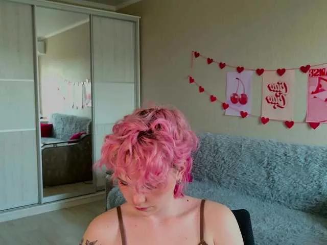 Cool-Love from BongaCams