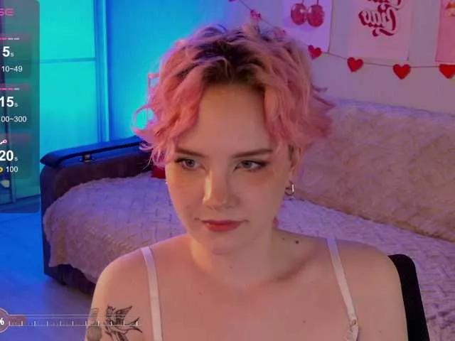 Cool-Love from BongaCams