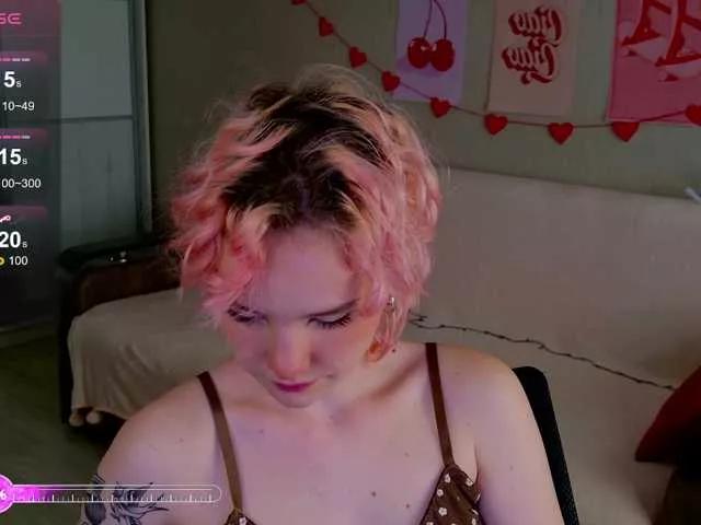 Cool-Love from BongaCams