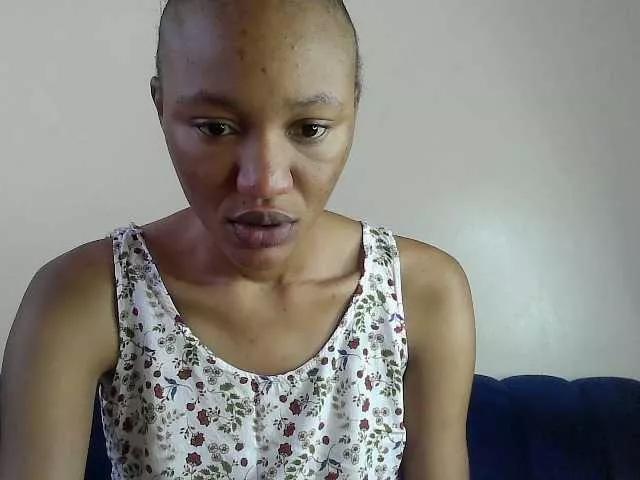 Creepy-sexy from BongaCams