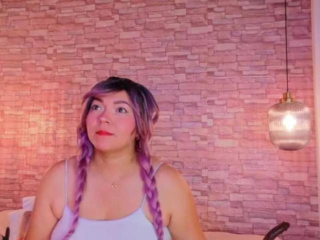 Cuckold-lover from BongaCams