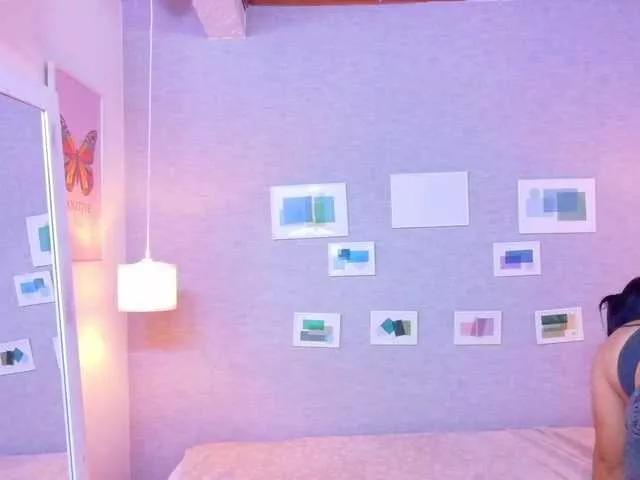 Cuckold-lover from BongaCams
