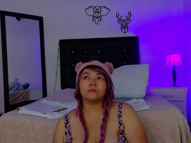 Cuckold-lover from BongaCams