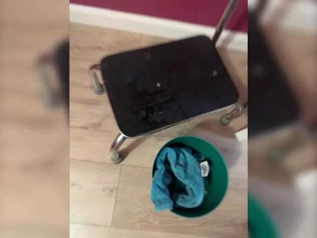 DaddyNdSlut from BongaCams