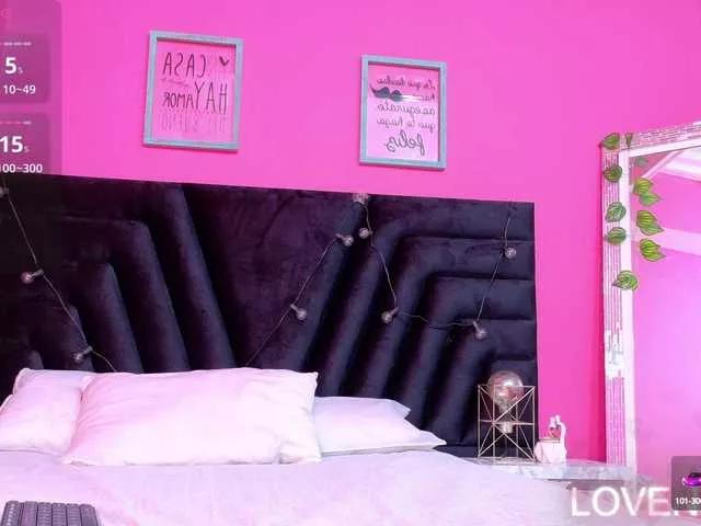 daddyysObsessed from BongaCams