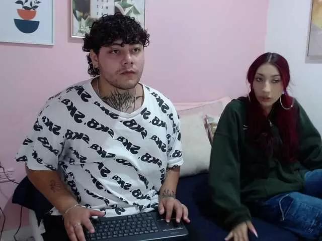 Damsseldammon from BongaCams is Freechat
