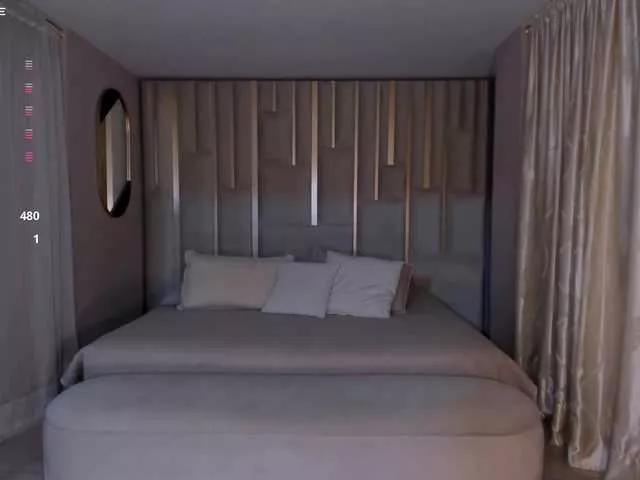 DannaCruz from BongaCams