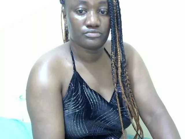 Divine-asss from BongaCams