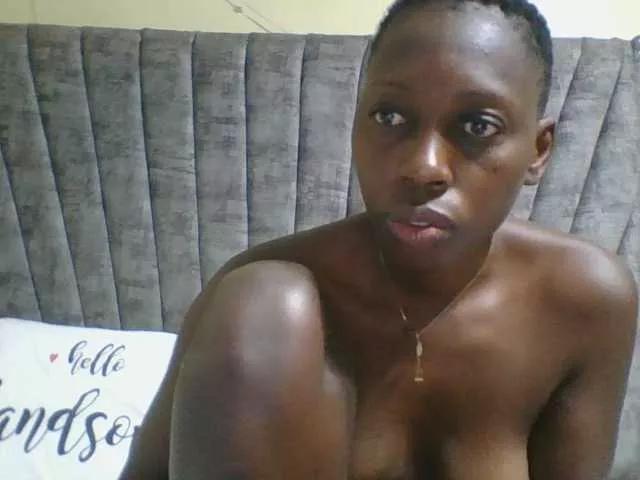Dizzydose1 from BongaCams
