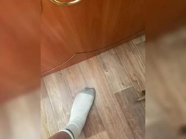 Dodo-hyedo from BongaCams