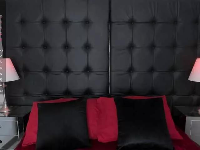 DollyConnor from BongaCams