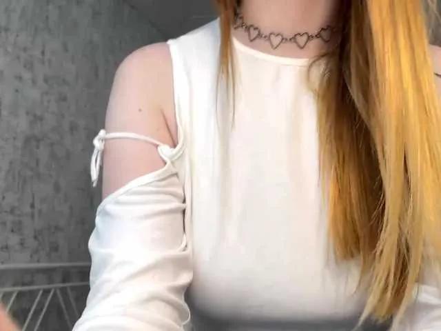 DonnettaKlostermann from BongaCams
