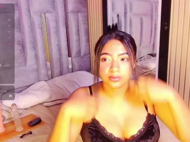 drooling4daddy from BongaCams