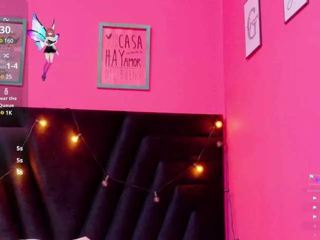 drooling4daddy from BongaCams